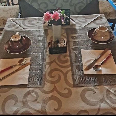 B&B Palmagrill Malcontenta Εξωτερικό φωτογραφία
