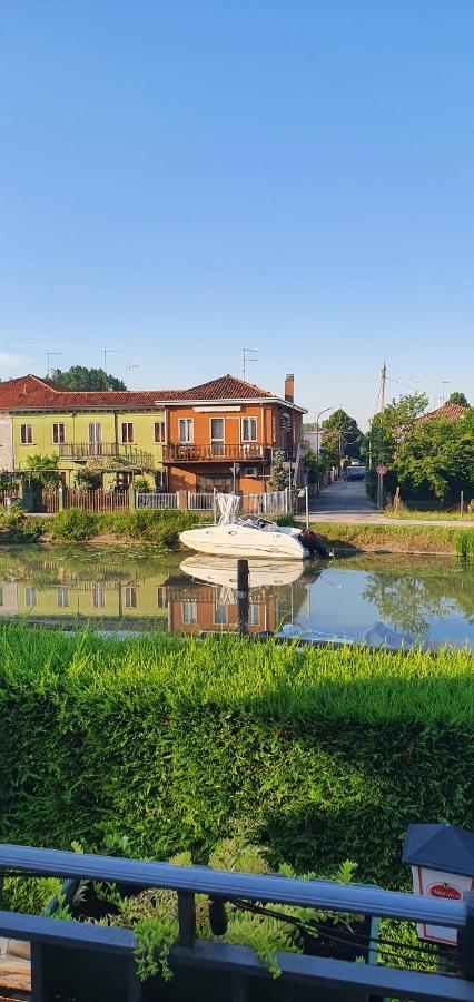 B&B Palmagrill Malcontenta Εξωτερικό φωτογραφία