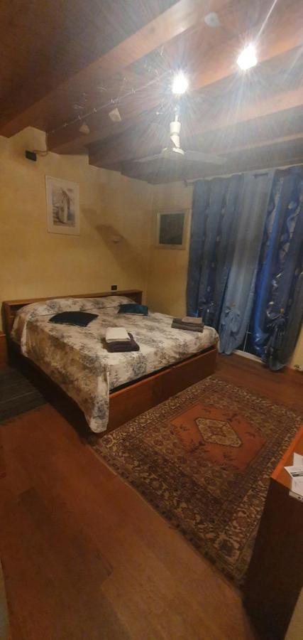 B&B Palmagrill Malcontenta Εξωτερικό φωτογραφία