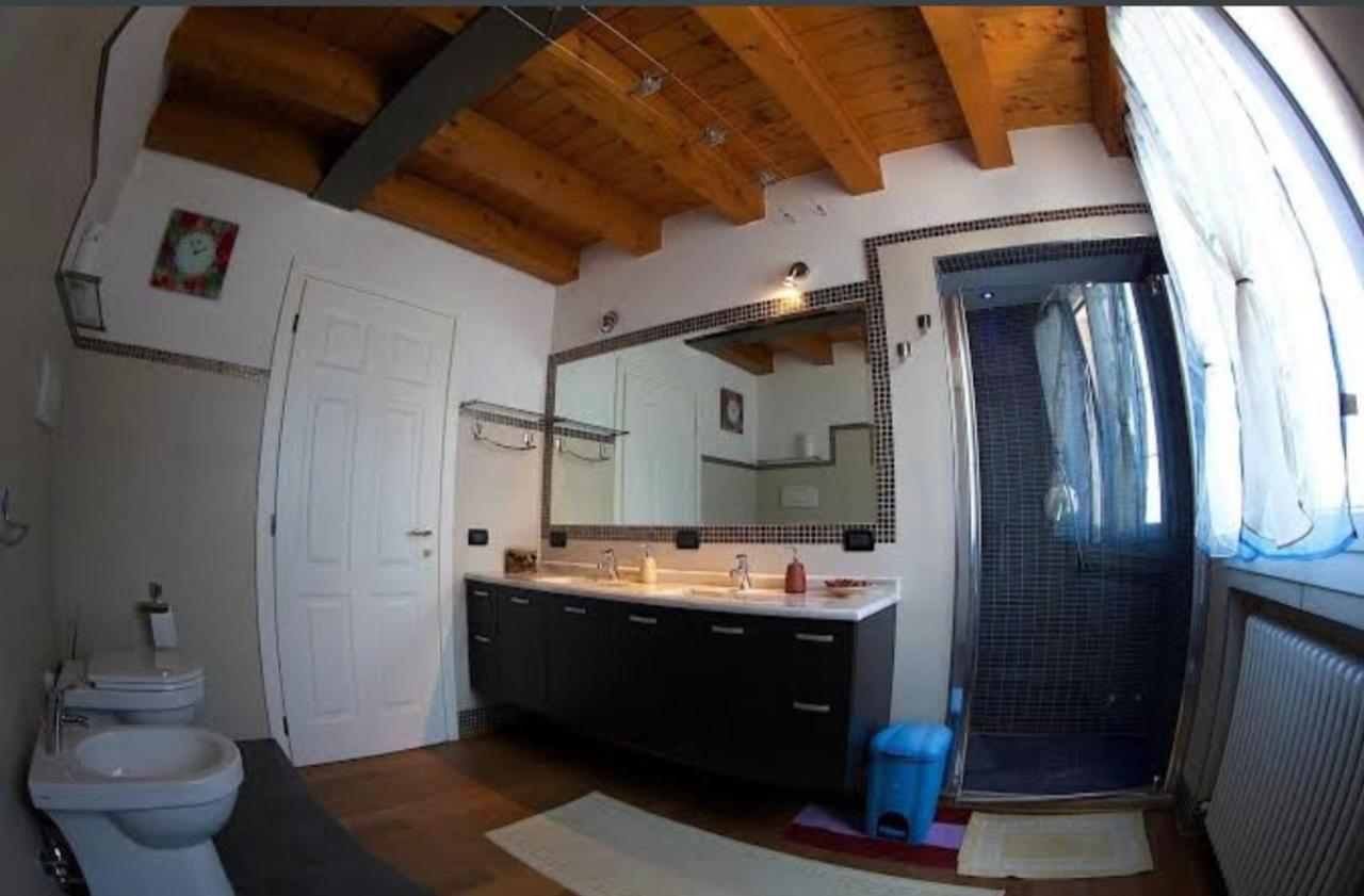 B&B Palmagrill Malcontenta Εξωτερικό φωτογραφία