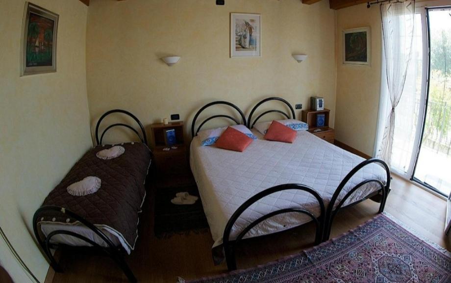 B&B Palmagrill Malcontenta Εξωτερικό φωτογραφία