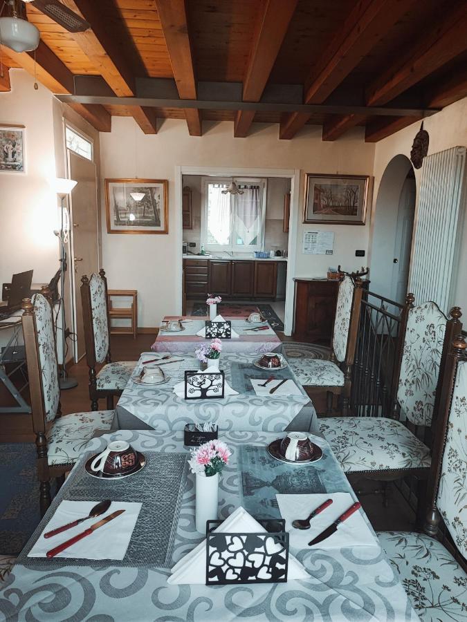 B&B Palmagrill Malcontenta Εξωτερικό φωτογραφία