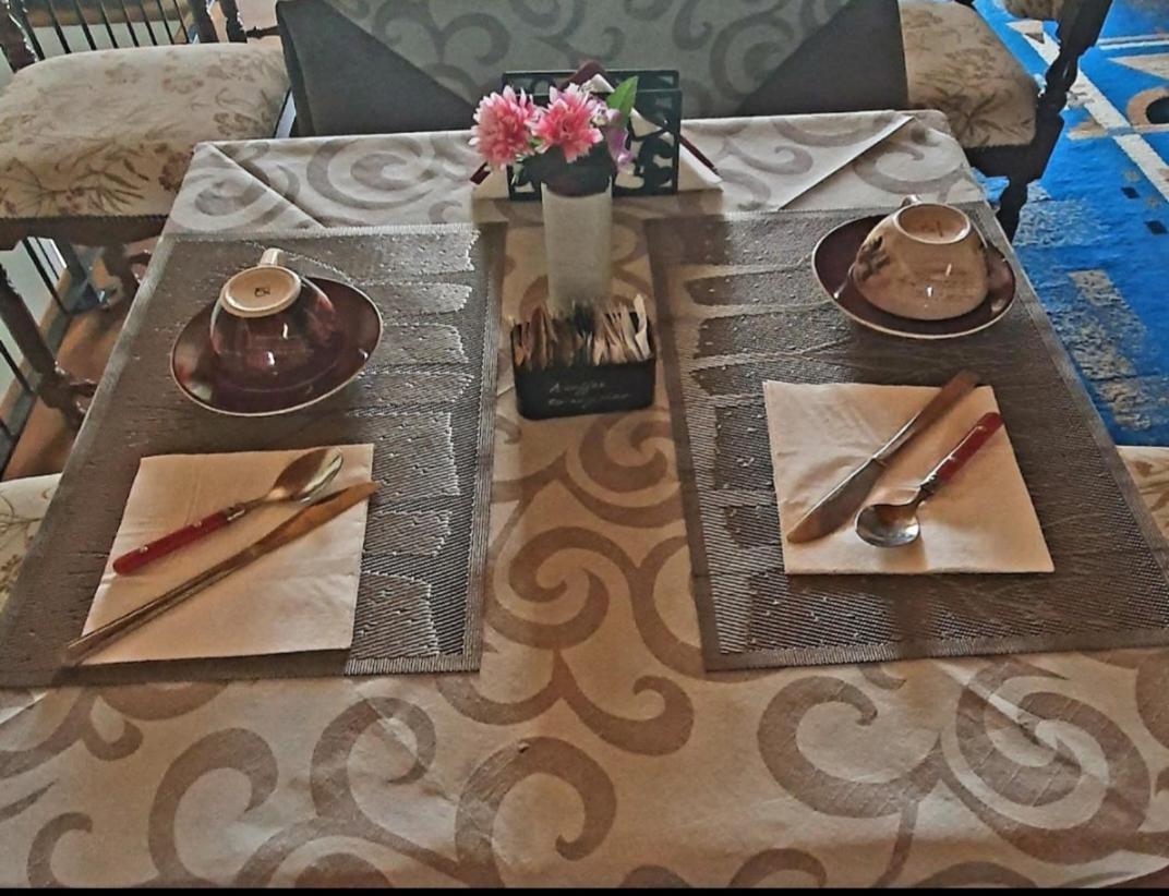 B&B Palmagrill Malcontenta Εξωτερικό φωτογραφία
