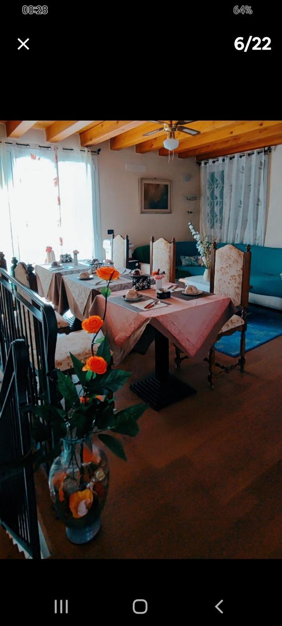 B&B Palmagrill Malcontenta Εξωτερικό φωτογραφία