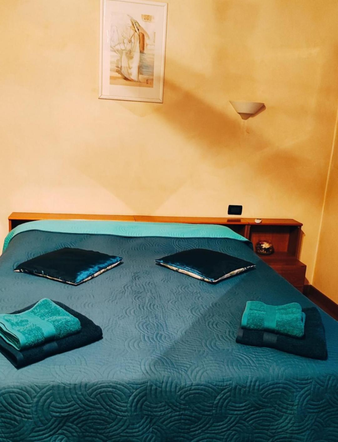 B&B Palmagrill Malcontenta Δωμάτιο φωτογραφία