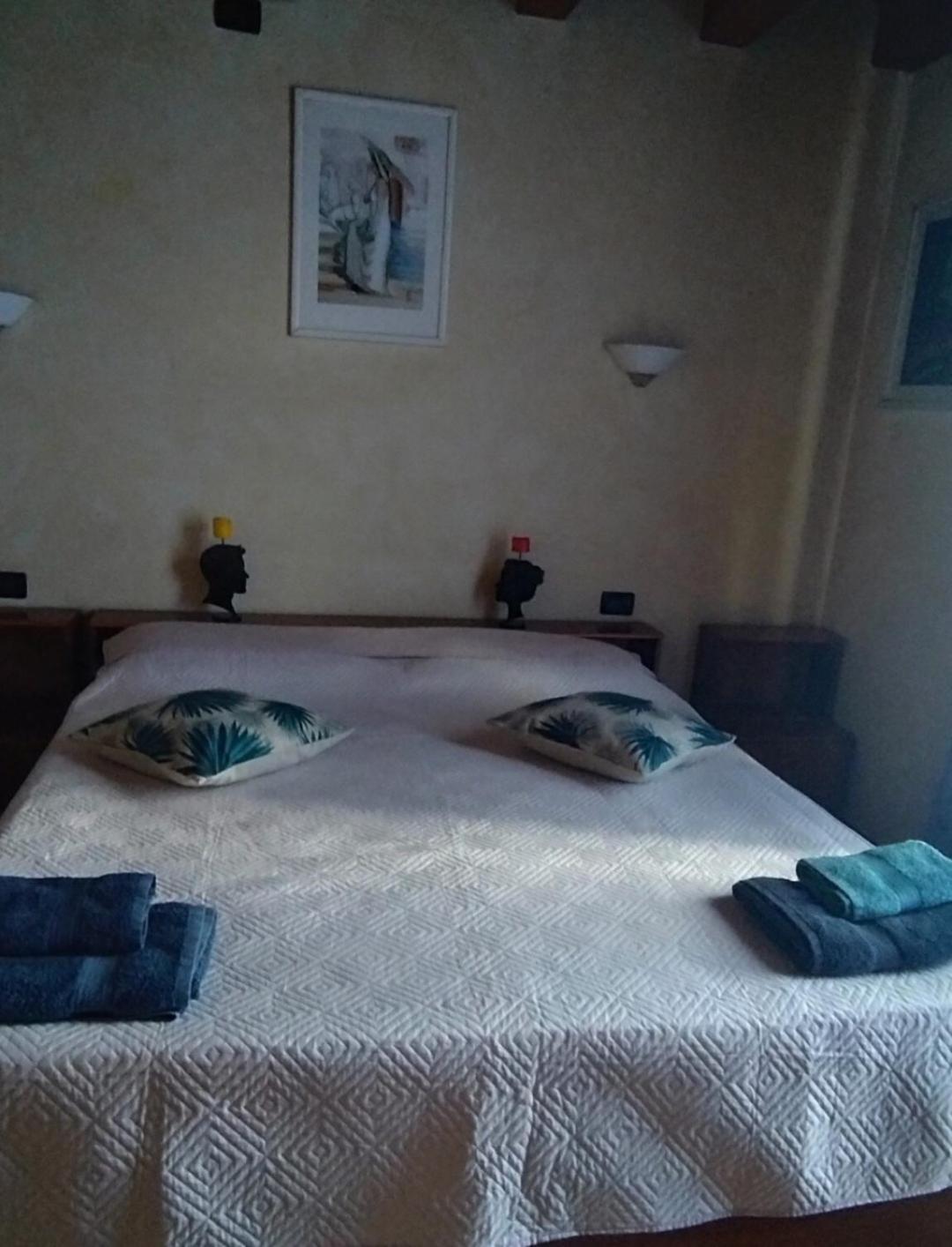 B&B Palmagrill Malcontenta Δωμάτιο φωτογραφία