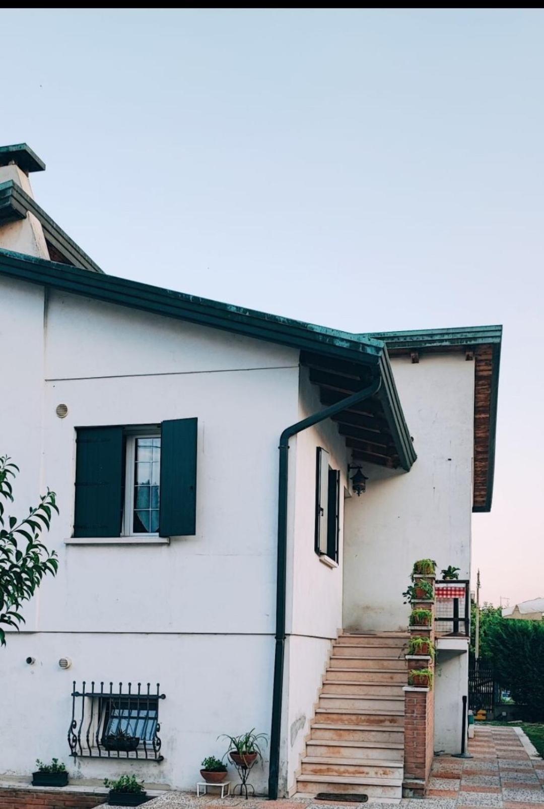 B&B Palmagrill Malcontenta Εξωτερικό φωτογραφία