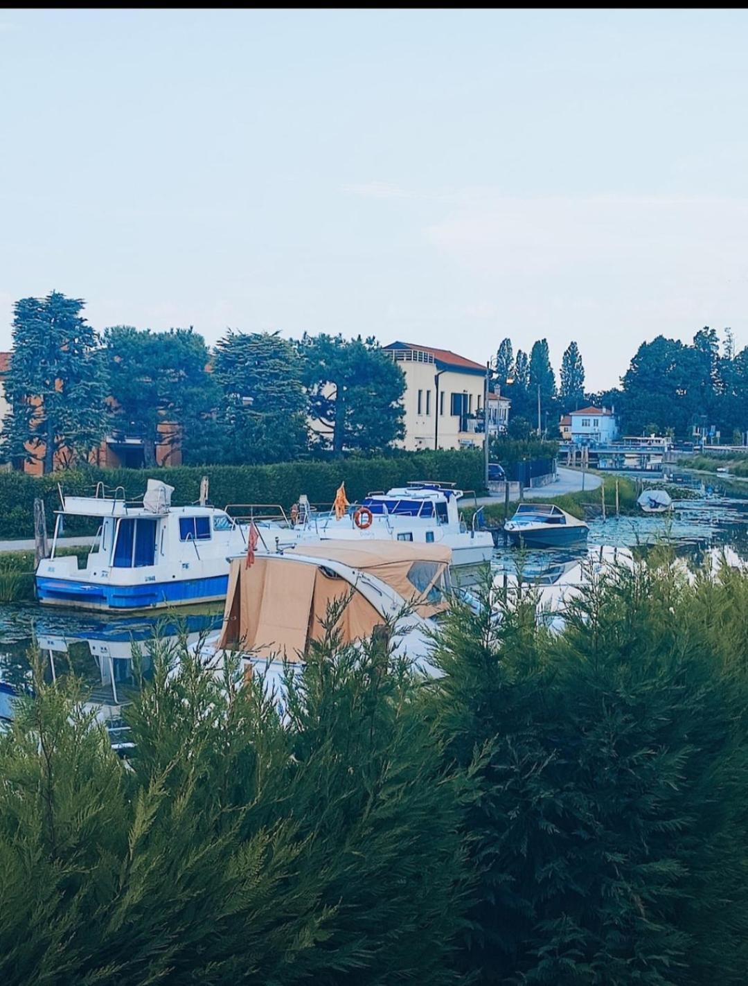 B&B Palmagrill Malcontenta Εξωτερικό φωτογραφία