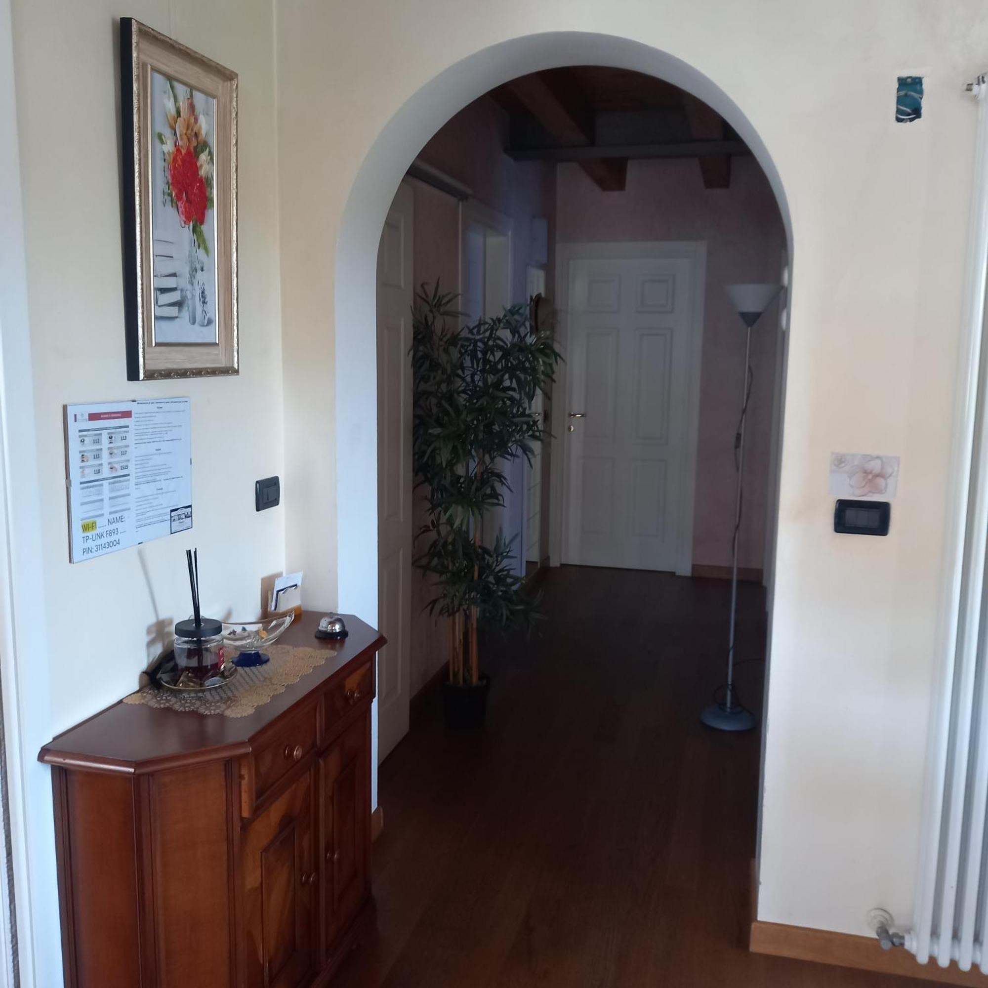 B&B Palmagrill Malcontenta Εξωτερικό φωτογραφία