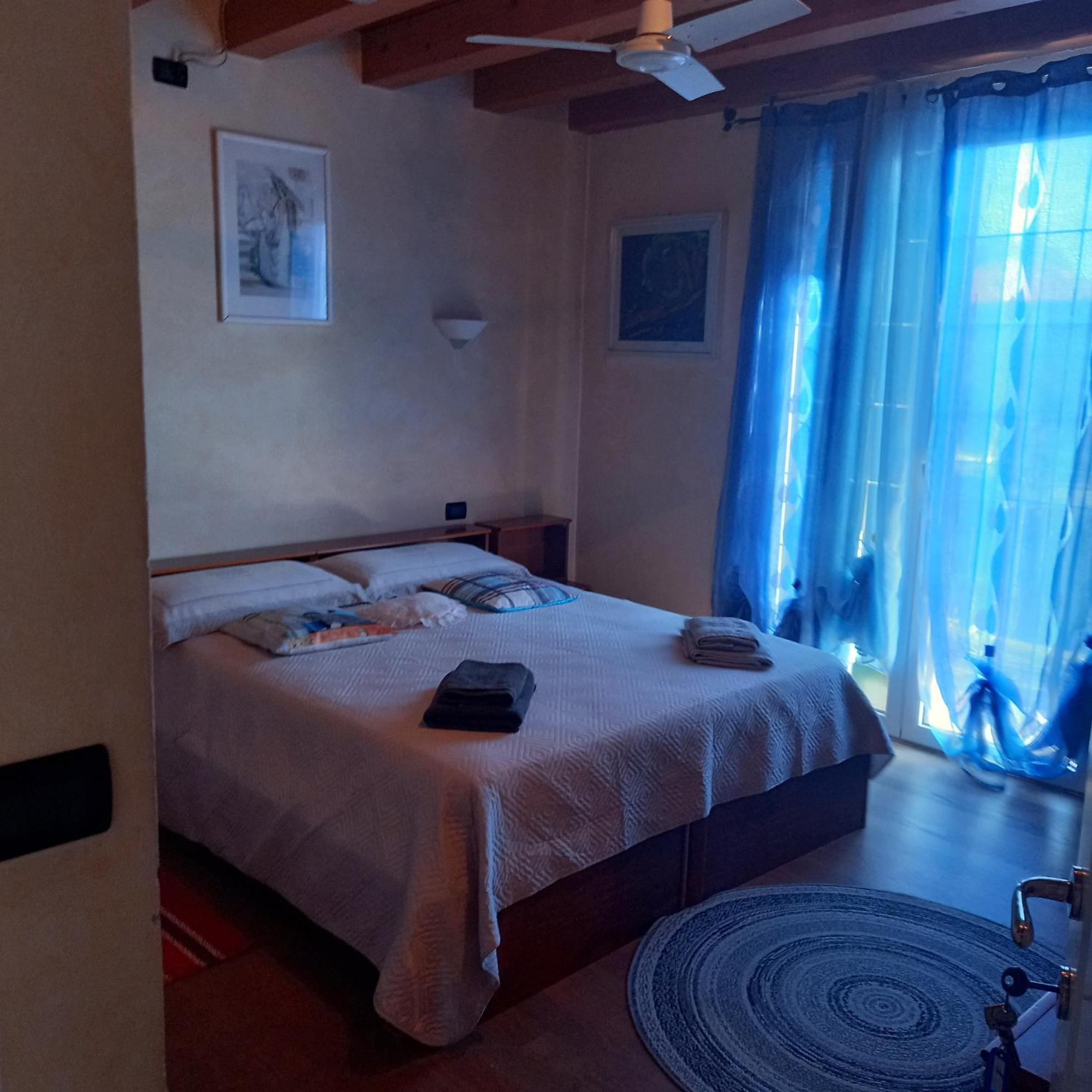 B&B Palmagrill Malcontenta Εξωτερικό φωτογραφία