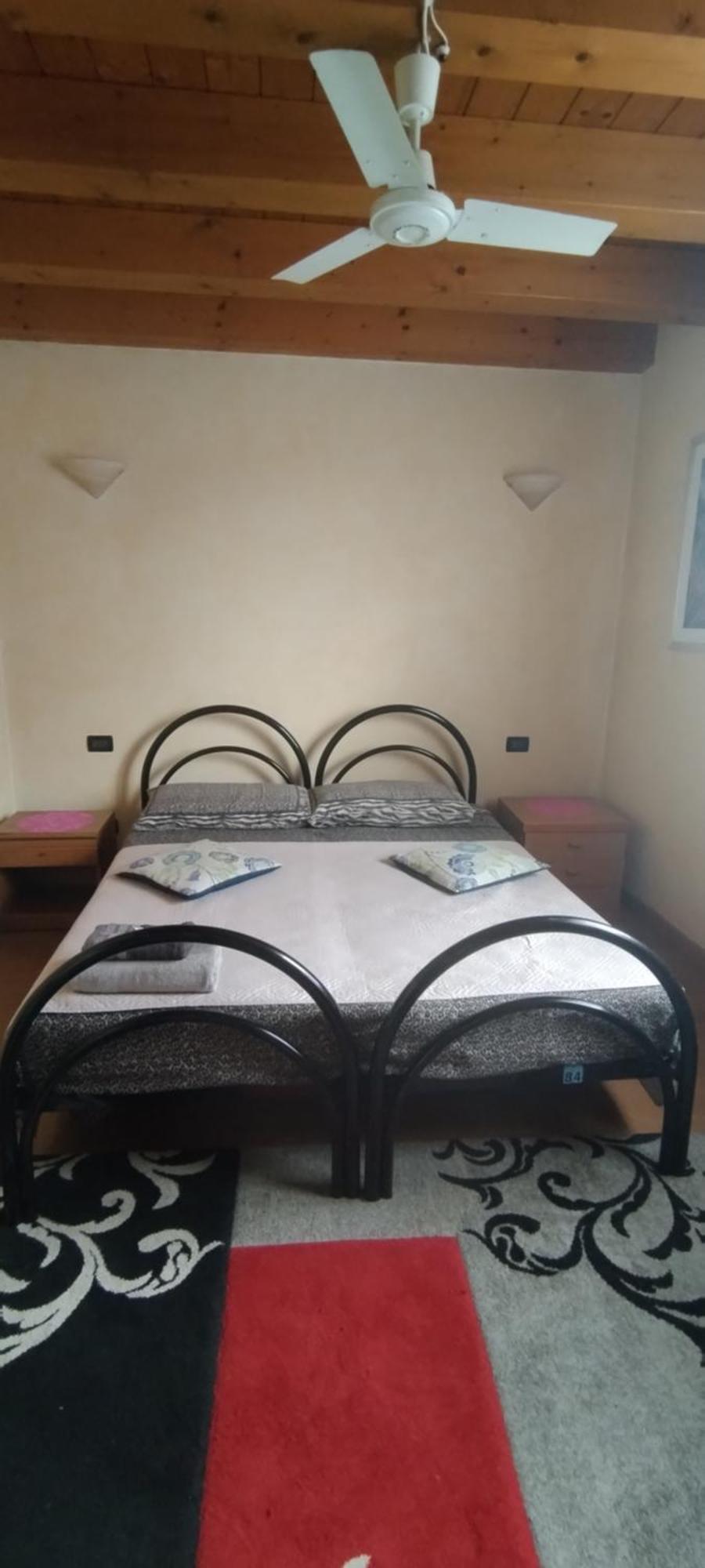 B&B Palmagrill Malcontenta Εξωτερικό φωτογραφία