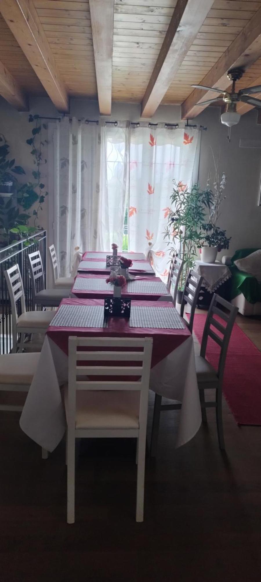 B&B Palmagrill Malcontenta Εξωτερικό φωτογραφία