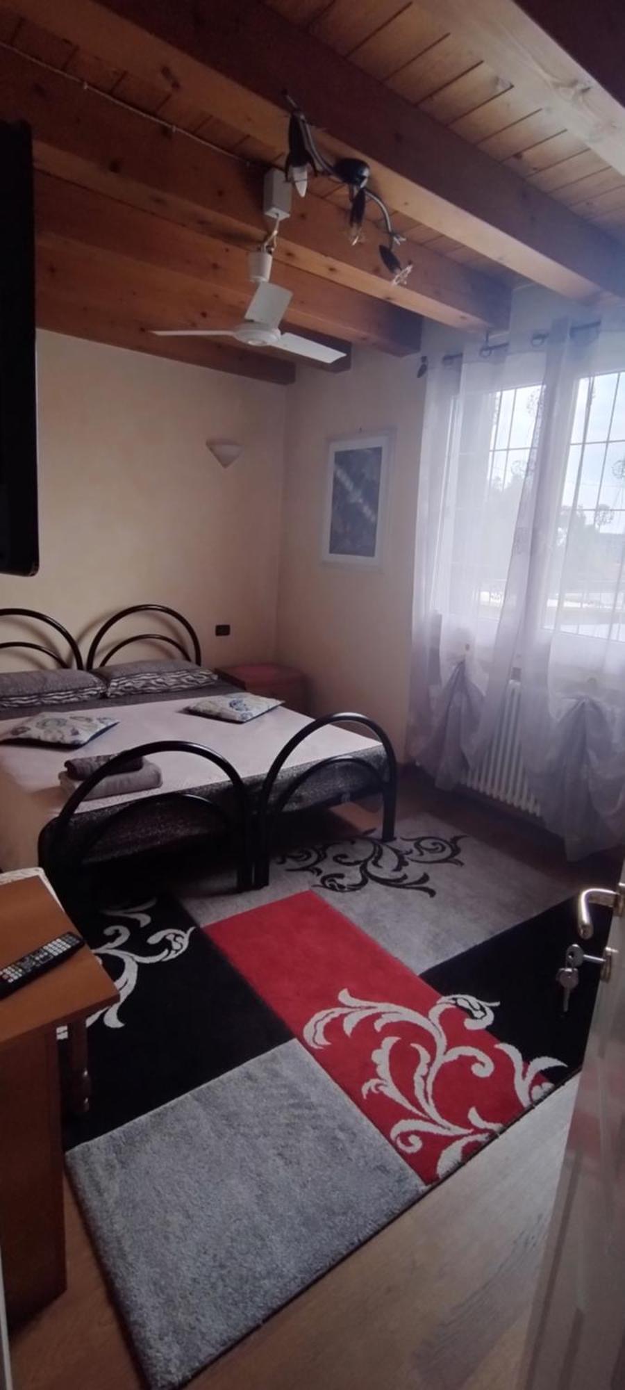 B&B Palmagrill Malcontenta Εξωτερικό φωτογραφία