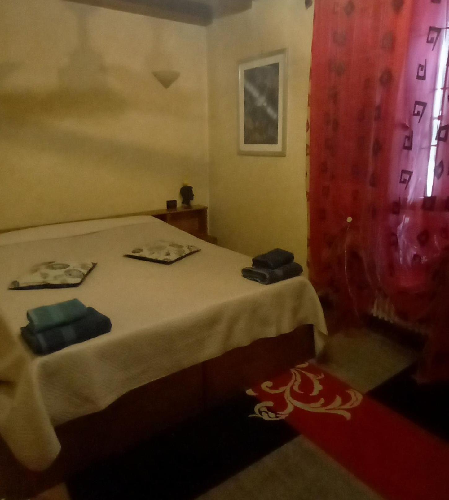 B&B Palmagrill Malcontenta Δωμάτιο φωτογραφία