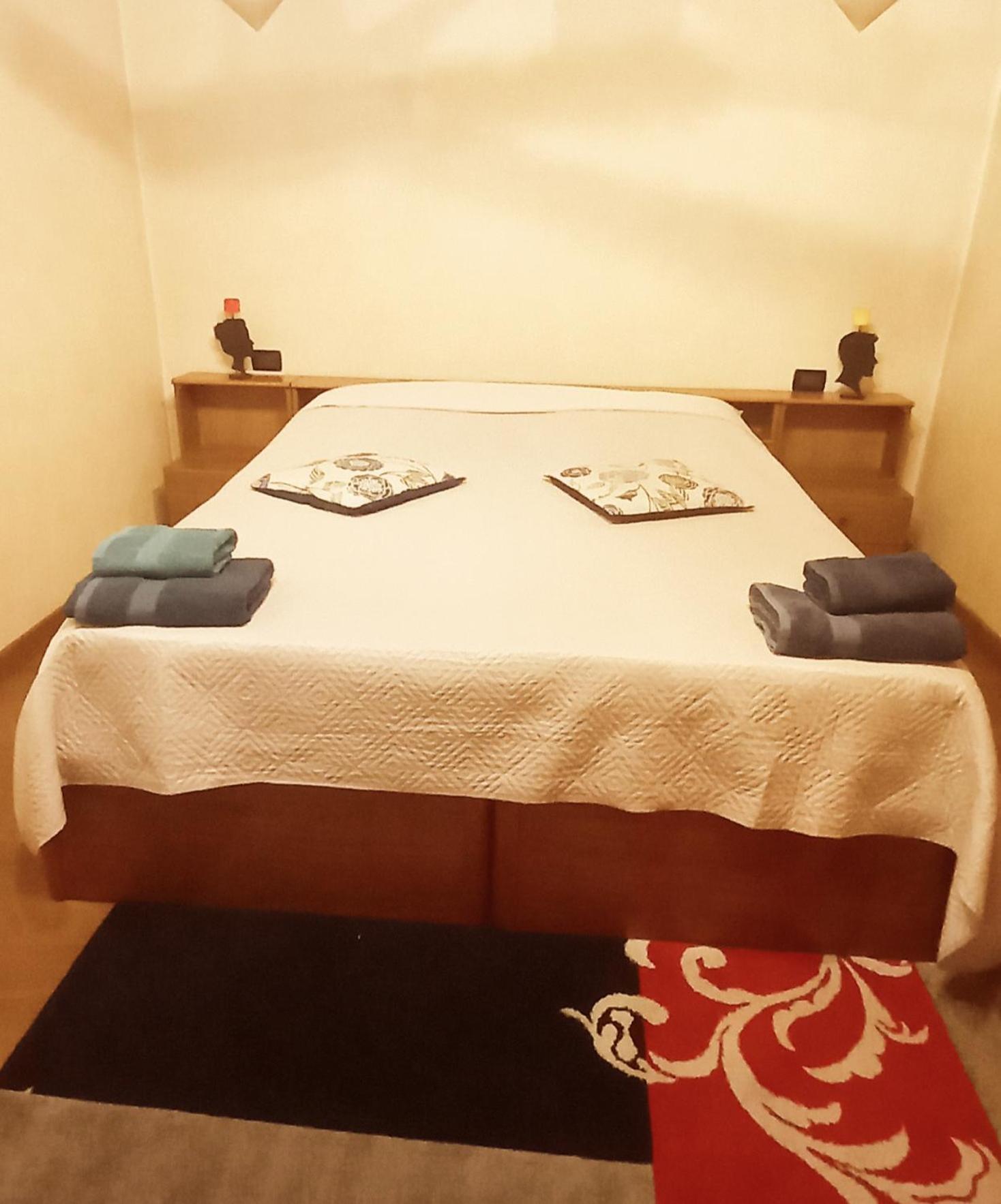 B&B Palmagrill Malcontenta Δωμάτιο φωτογραφία