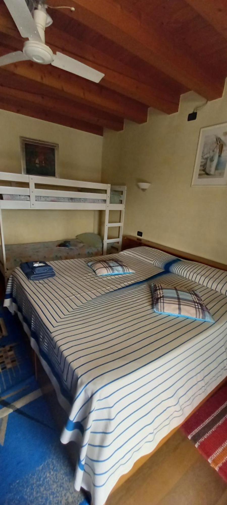B&B Palmagrill Malcontenta Εξωτερικό φωτογραφία