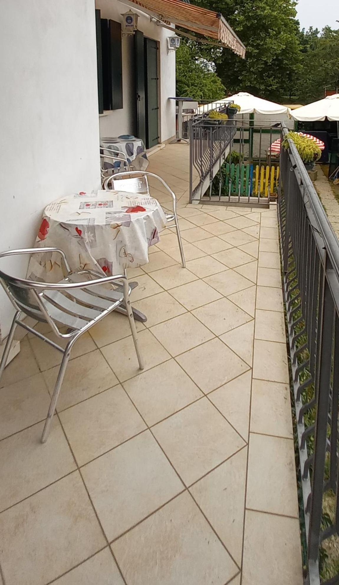 B&B Palmagrill Malcontenta Εξωτερικό φωτογραφία