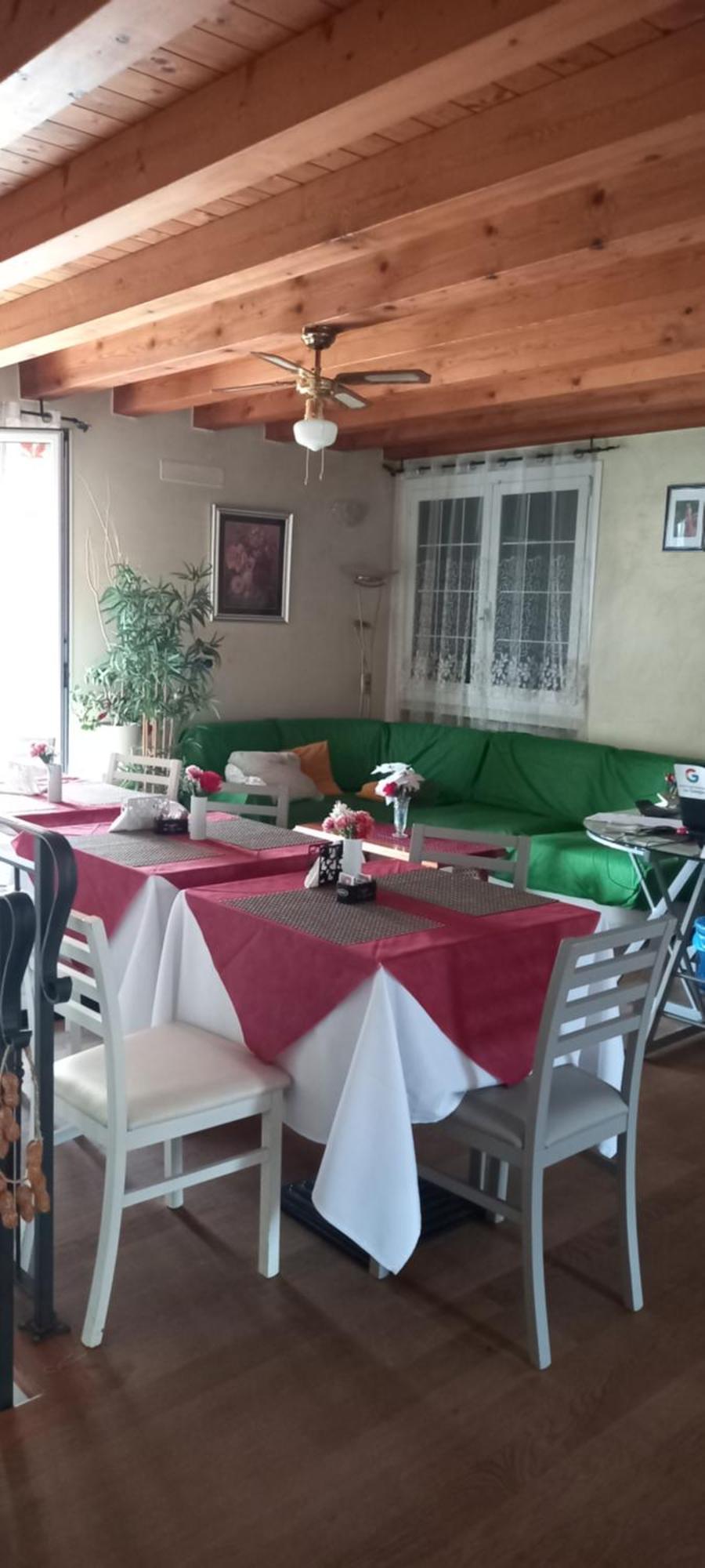 B&B Palmagrill Malcontenta Εξωτερικό φωτογραφία