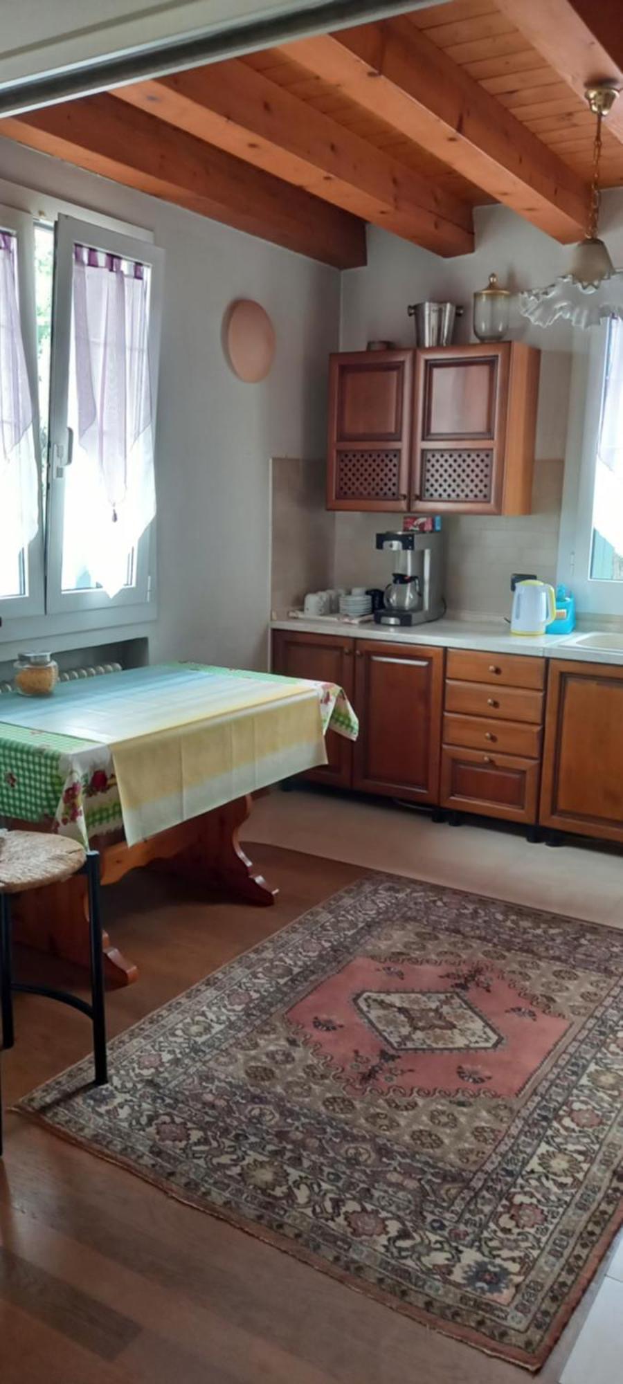 B&B Palmagrill Malcontenta Εξωτερικό φωτογραφία