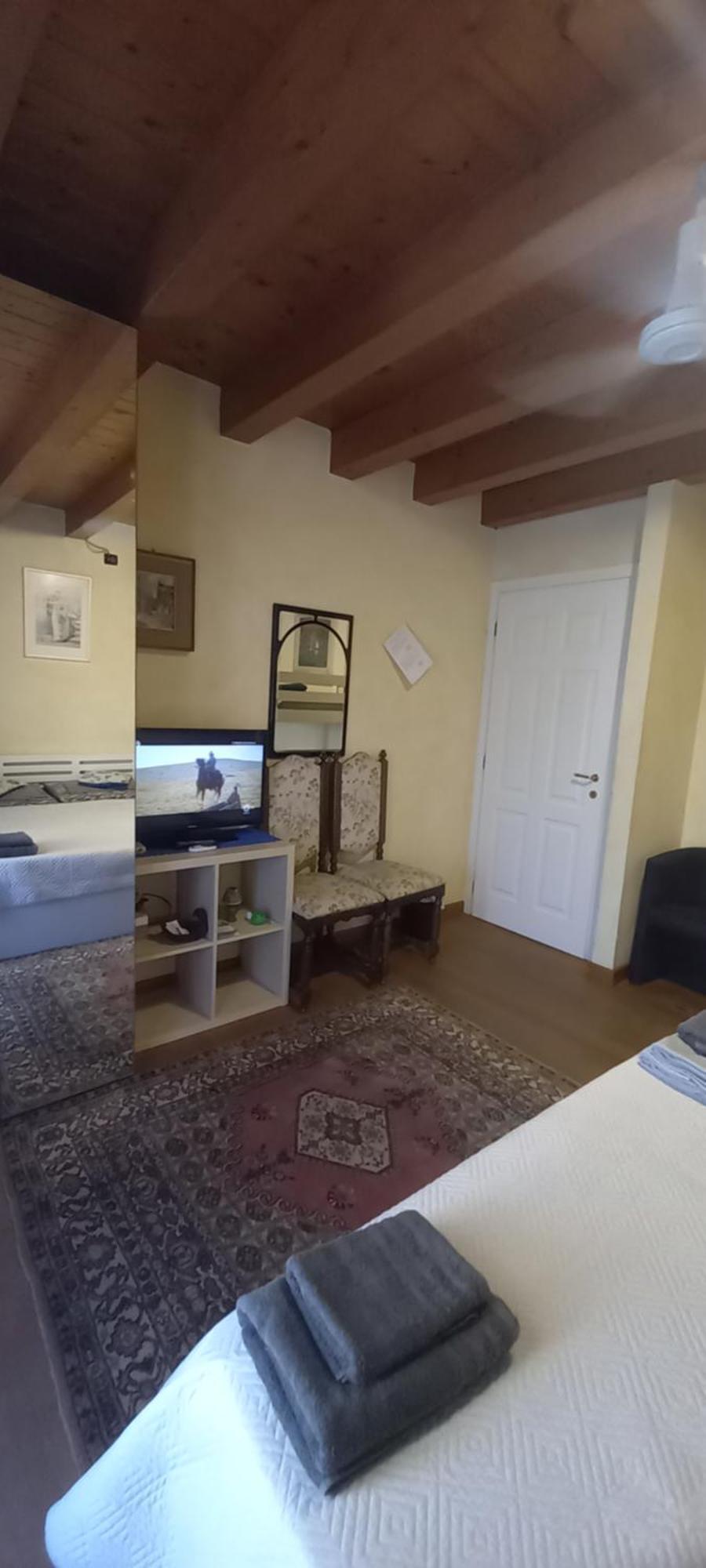 B&B Palmagrill Malcontenta Εξωτερικό φωτογραφία
