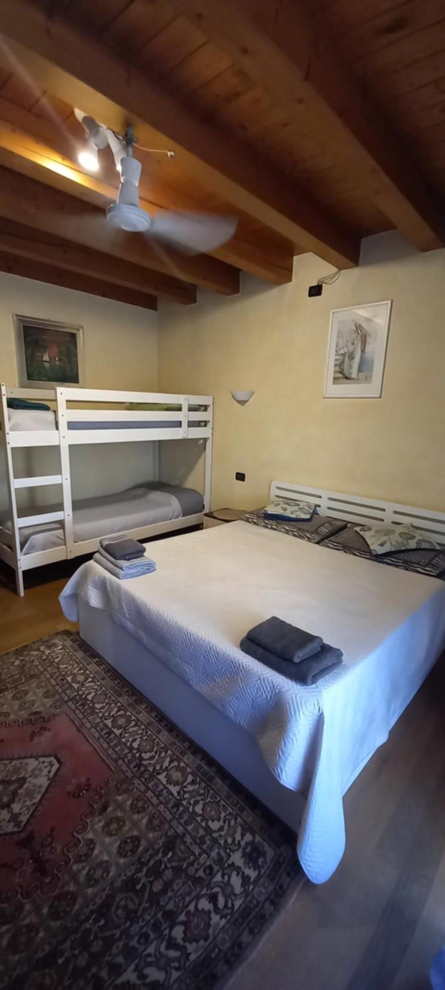 B&B Palmagrill Malcontenta Εξωτερικό φωτογραφία