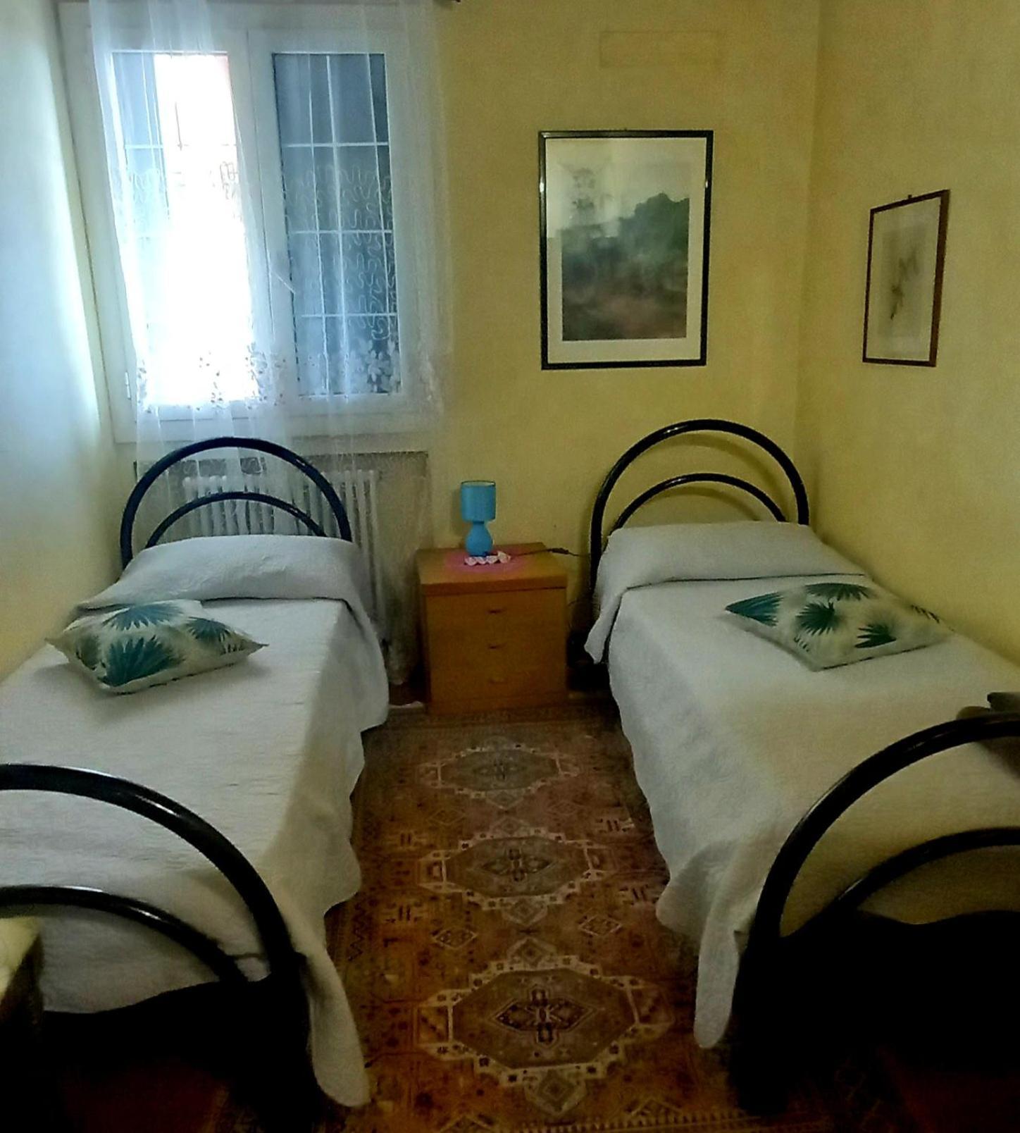 B&B Palmagrill Malcontenta Δωμάτιο φωτογραφία